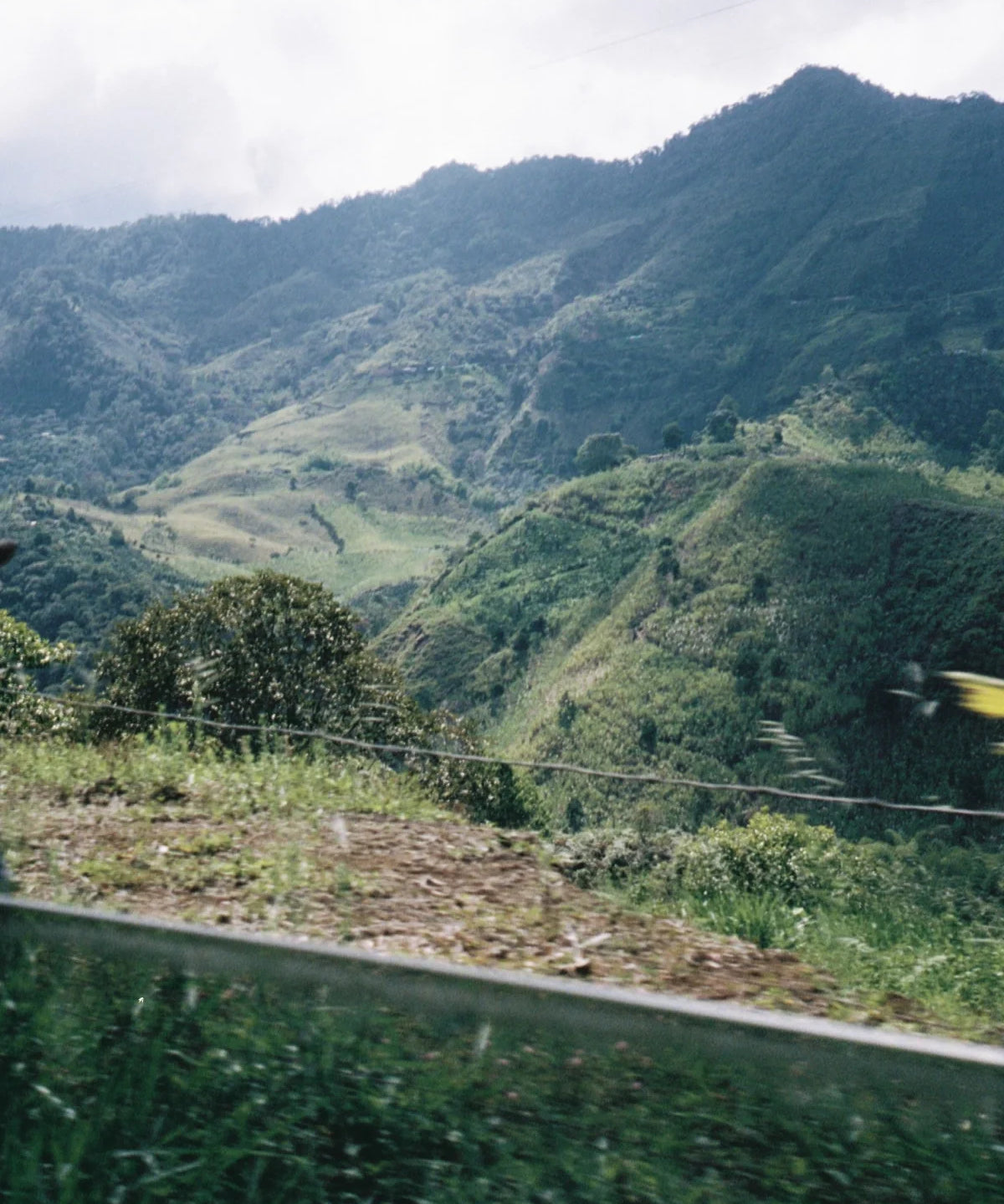 Columbia – Aponte