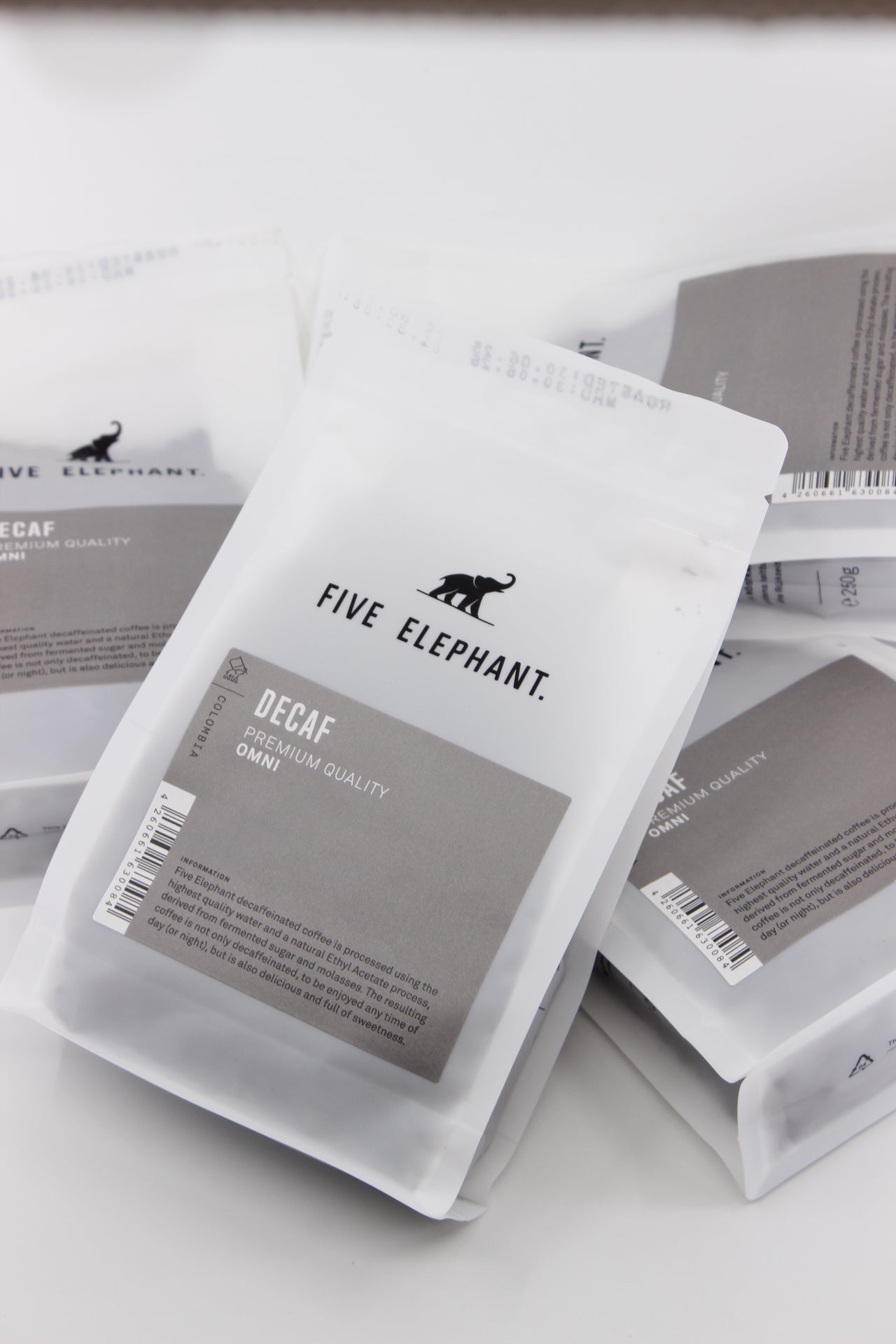Decaf