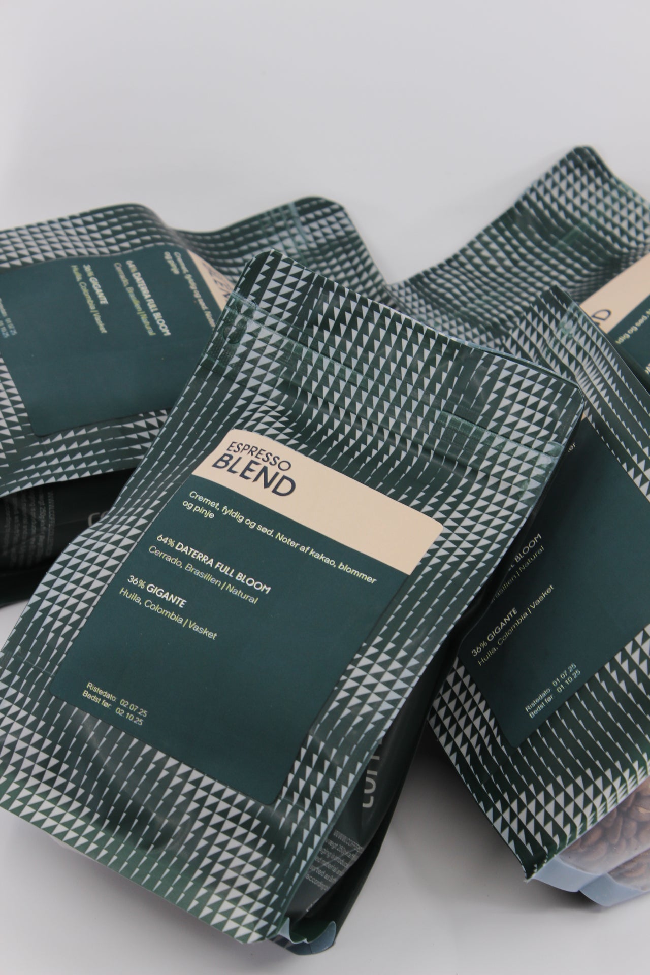 Espresso Blend