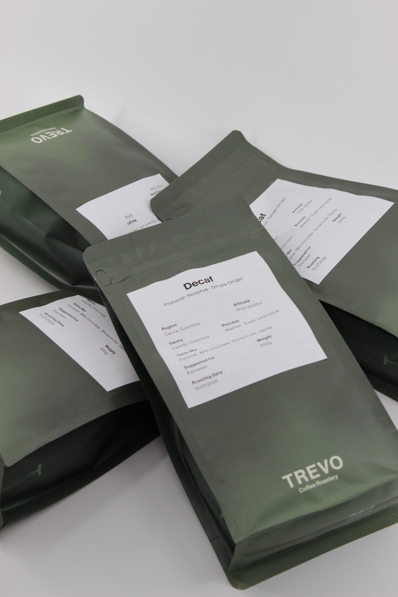 Decaf