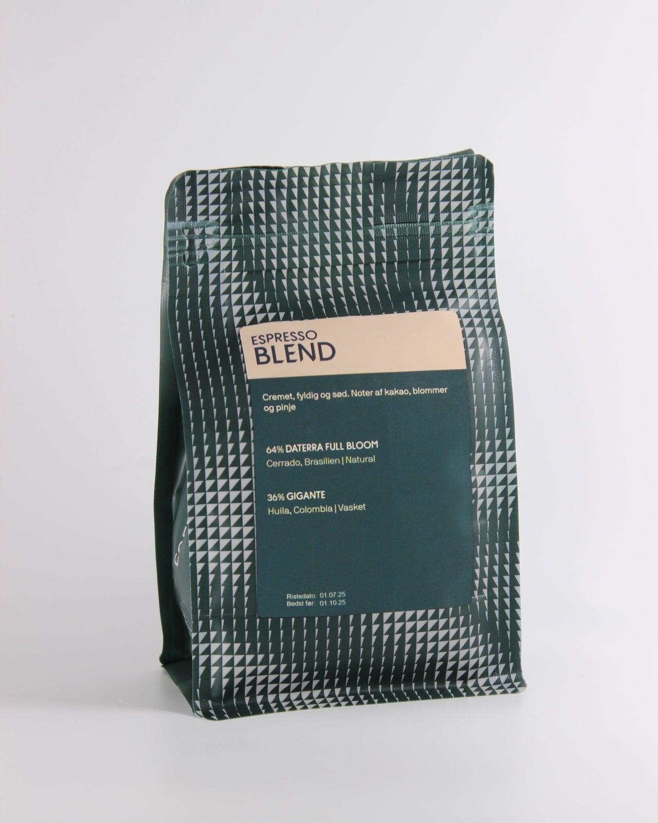 Espresso Blend