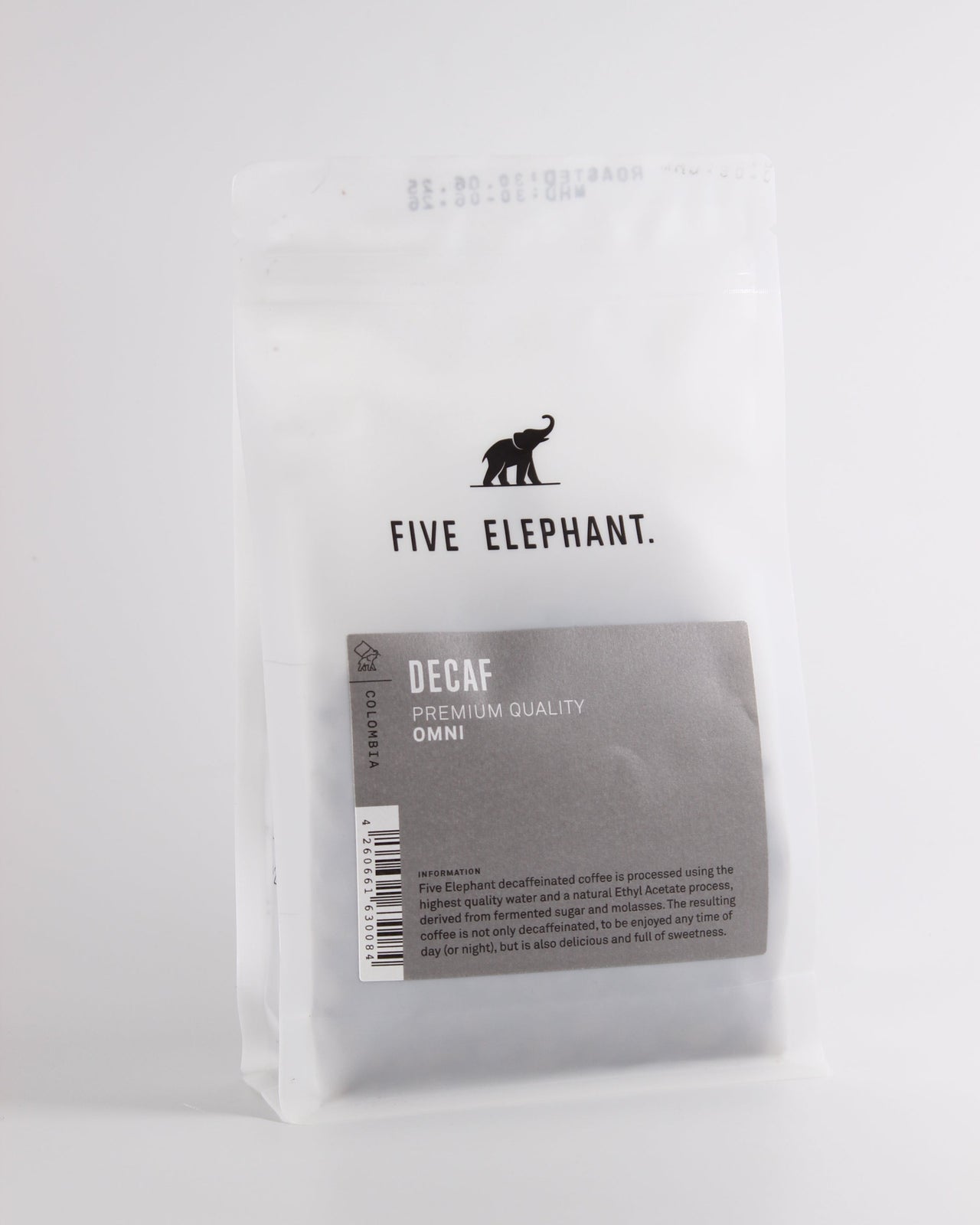 Decaf