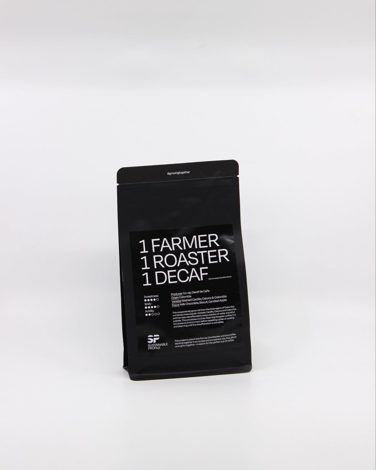 Decaf