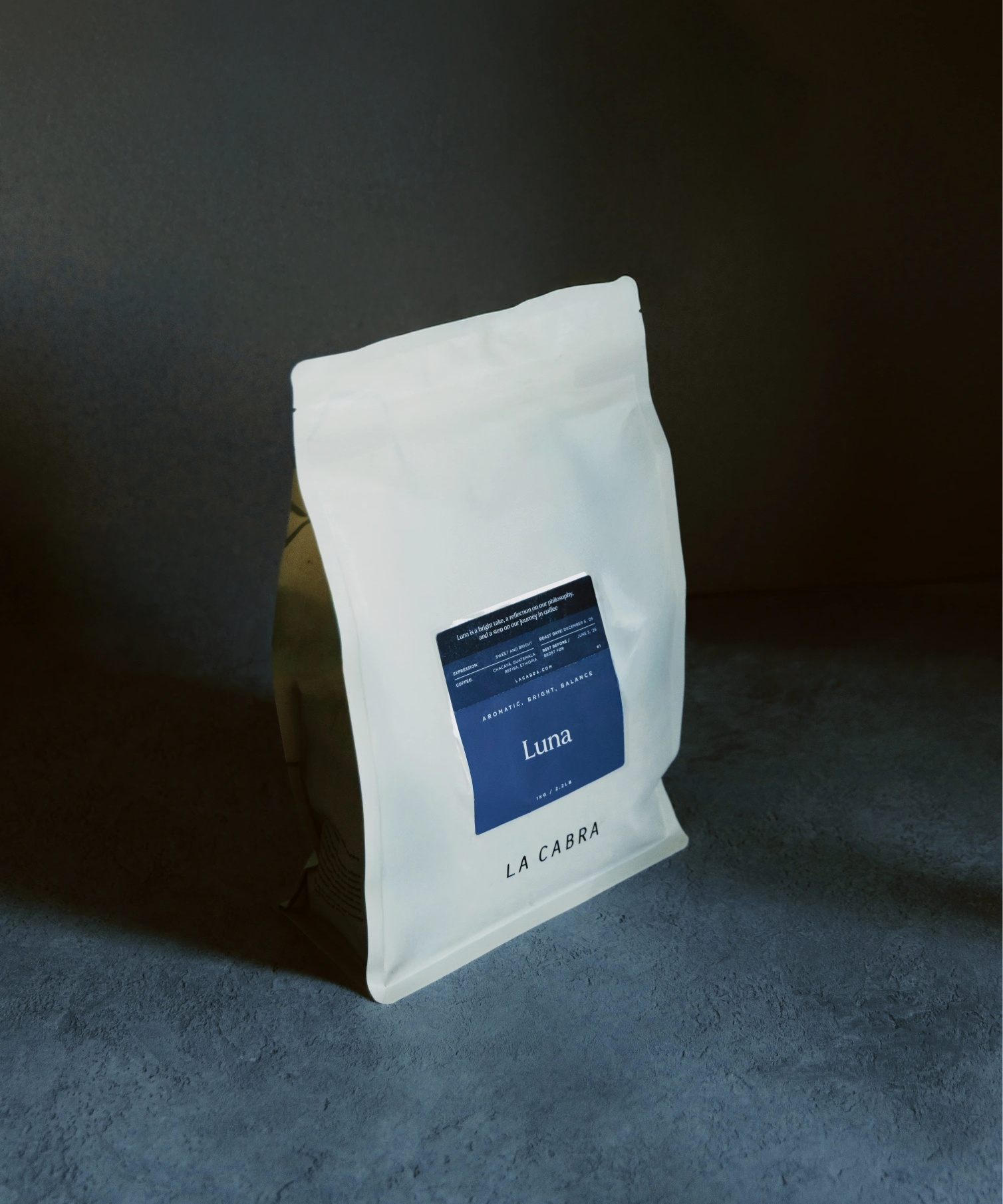 Blend – Luna