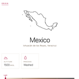 Mexico – The Pearl