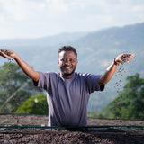 Etiopia – Alo Chilaka