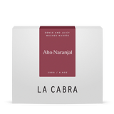 Columbia – Alto Naranjal