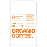 Etiopia – Organic Coffee