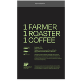 Columbia – Sustainable Profile Coffee