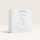 Columbia – Cream Donut