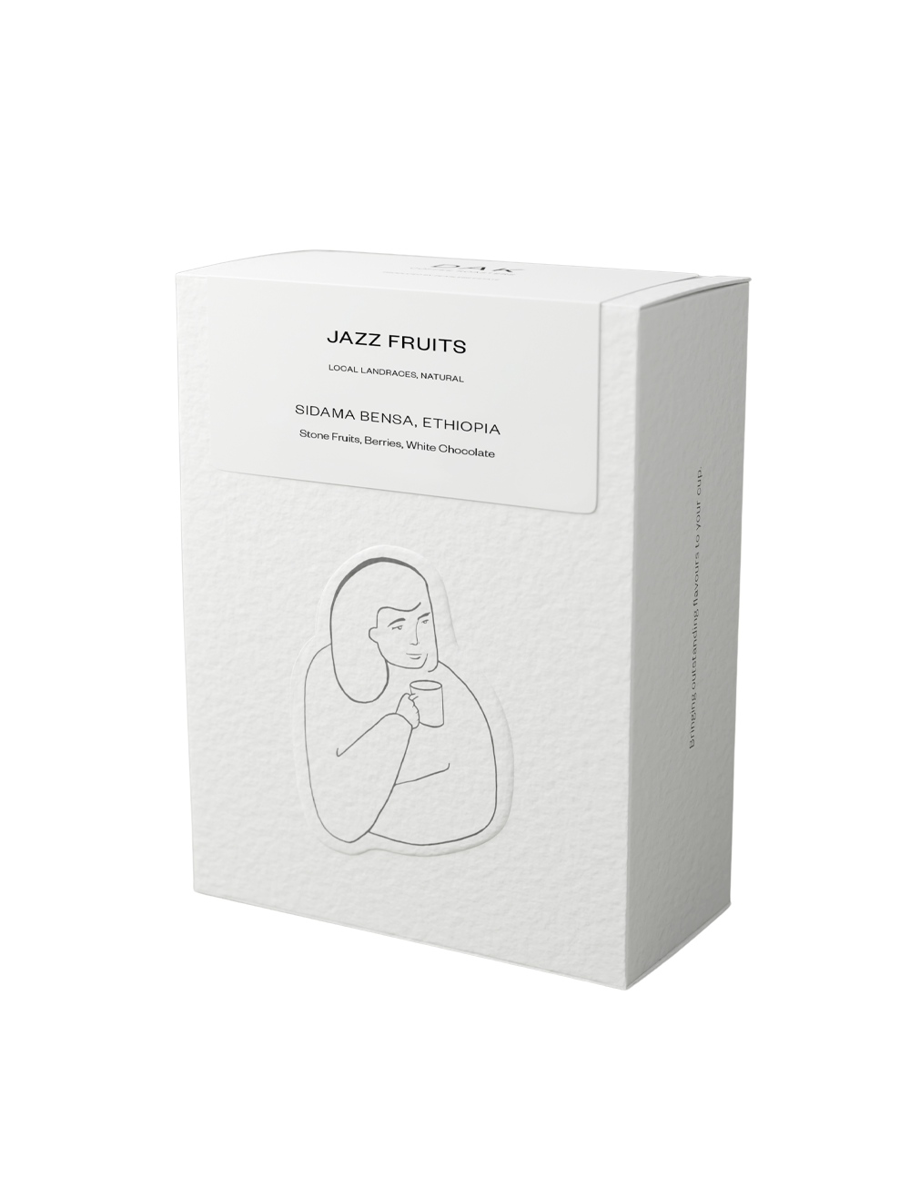 Etiopia – Jazz Fruits