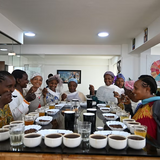 Etiopia – Gedeb Lalesa
