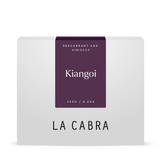 Kenya – Kiangoi