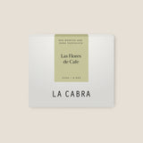 Guatemala – Las Flores de Cafe