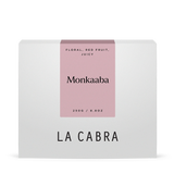 Columbia – Monkaaba
