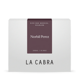 Peru – Norbil Perez
