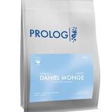 Costa Rica – Daniel Monge
