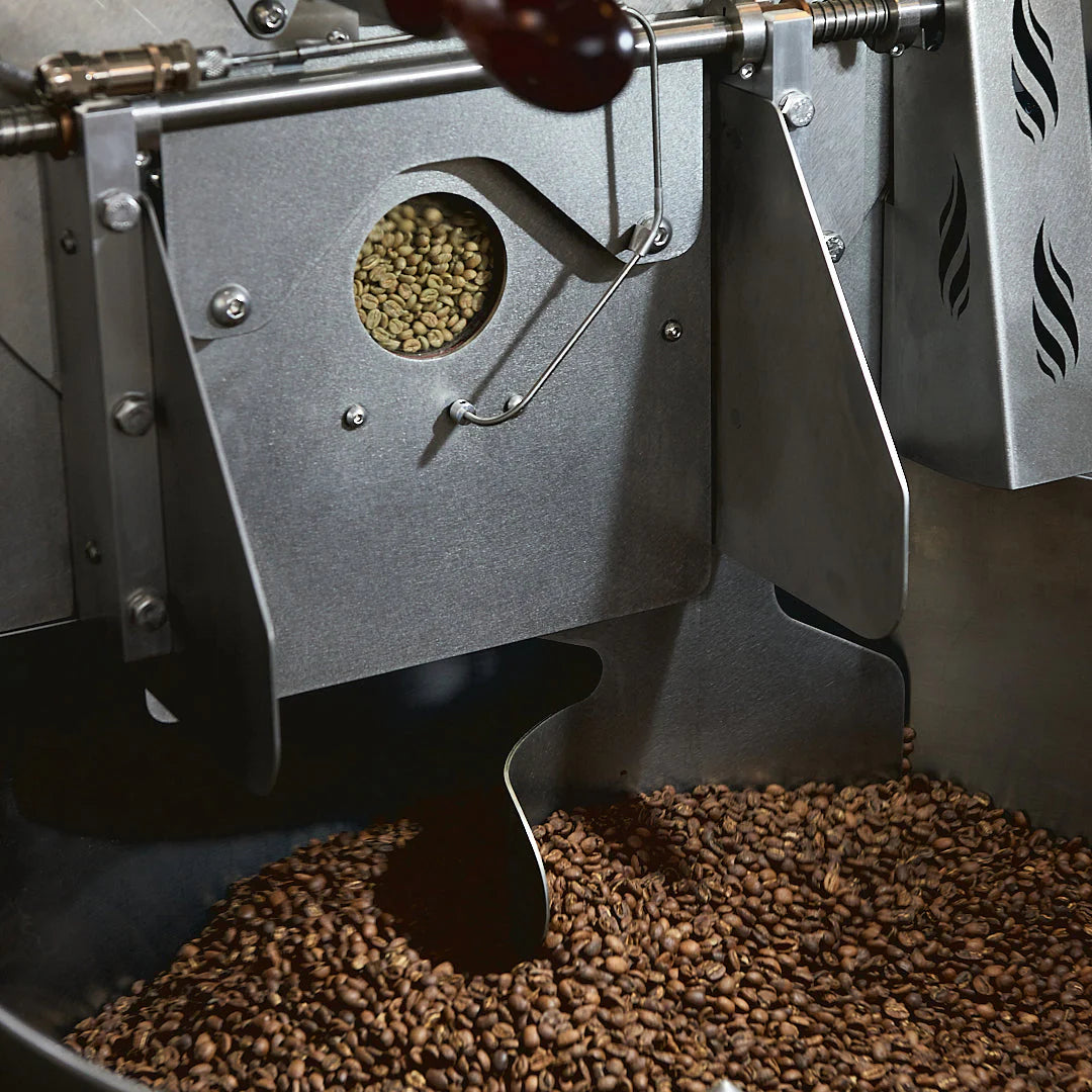 Columbia – Sustainable Profile Coffee