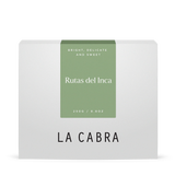 Peru – Rutas del Inca