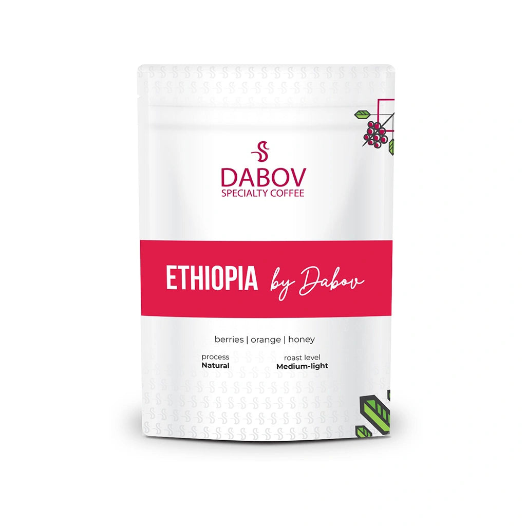 Etiopia – By Dabov
