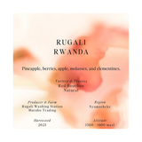 Rwanda – Rugali