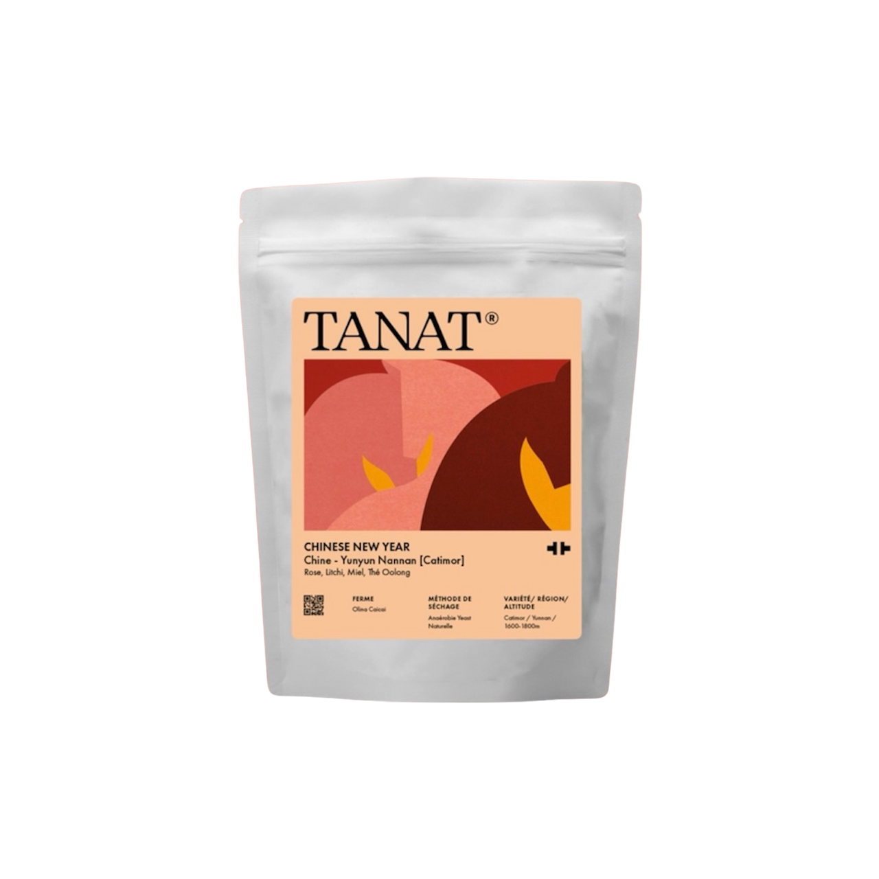 China – Yunyun Nannan