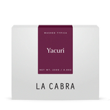 Ecuador – Yacuri